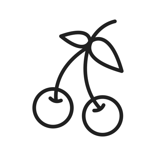 과일 무료 아이콘