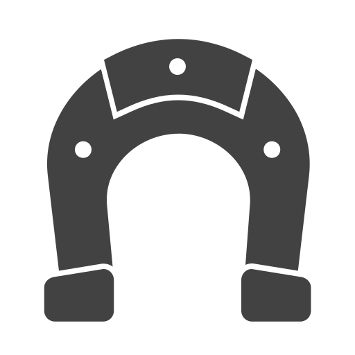 caballo icono gratis