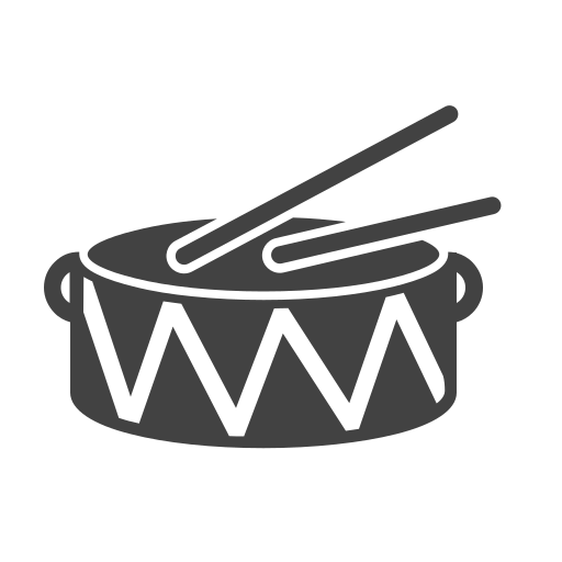 música icono gratis