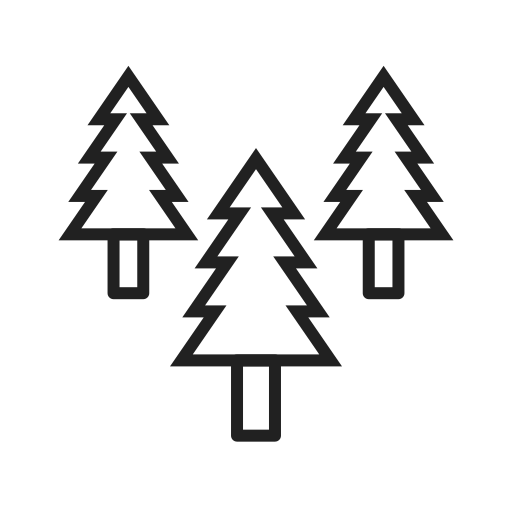 Природа бесплатно иконка