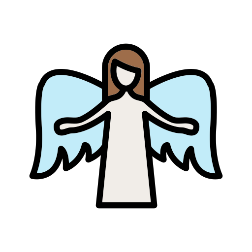 decoración icono gratis