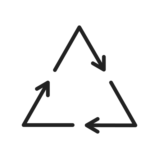 reciclar icono gratis