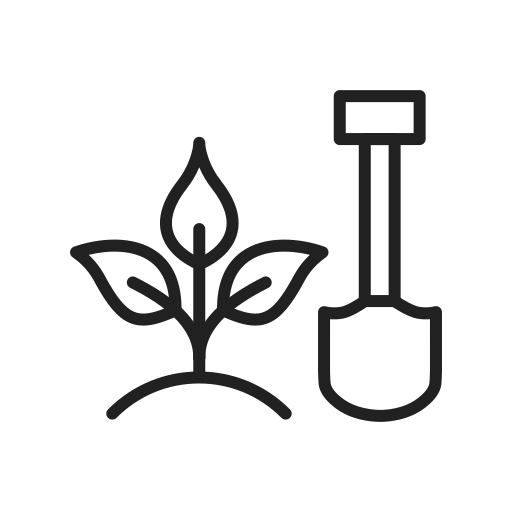 Природа бесплатно иконка