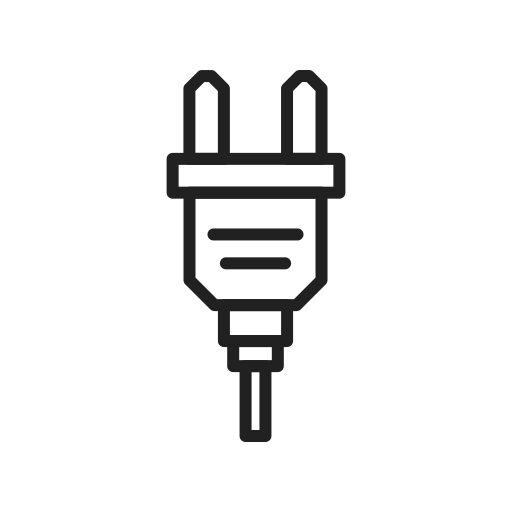 Énergie Icône gratuit