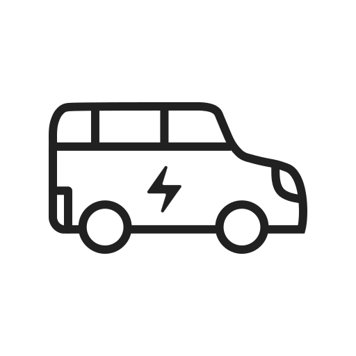 voiture Icône gratuit