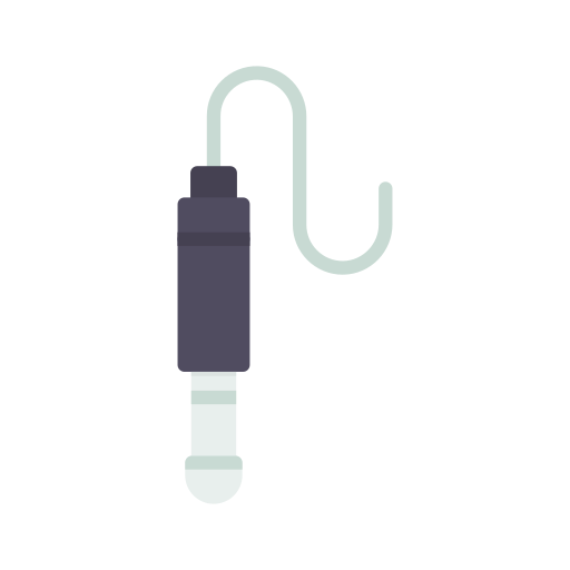 alfiler icono gratis