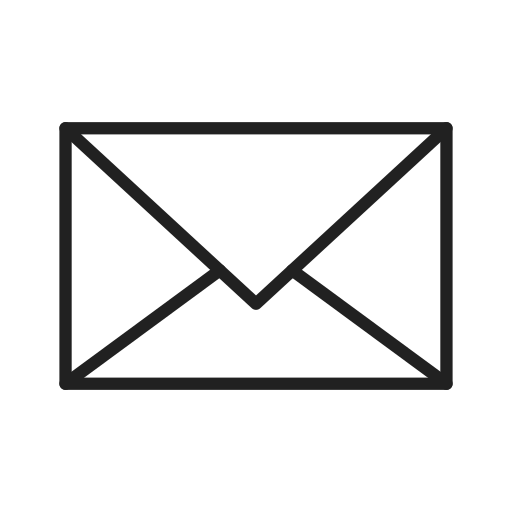 Envelope free icon Envelope free icon