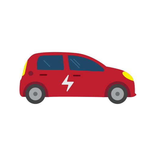 automobil kostenlos Icon