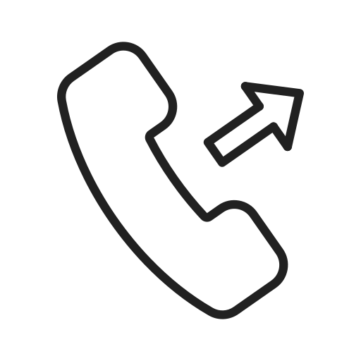 Call - Free arrows icons