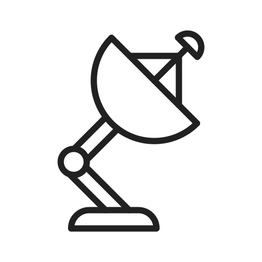 Connection free icon
