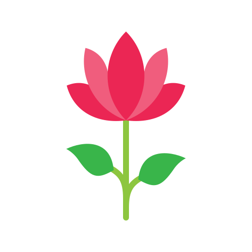 blume kostenlos Icon
