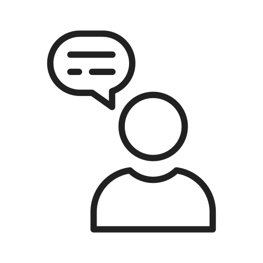 persona icono gratis