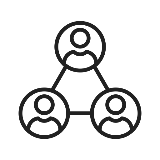 sozial kostenlos Icon