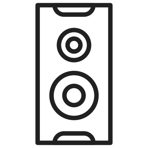 Звук бесплатно иконка