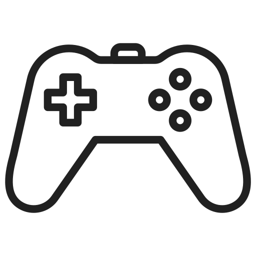 controle de video game grátis ícone controle de video game grátis ícone