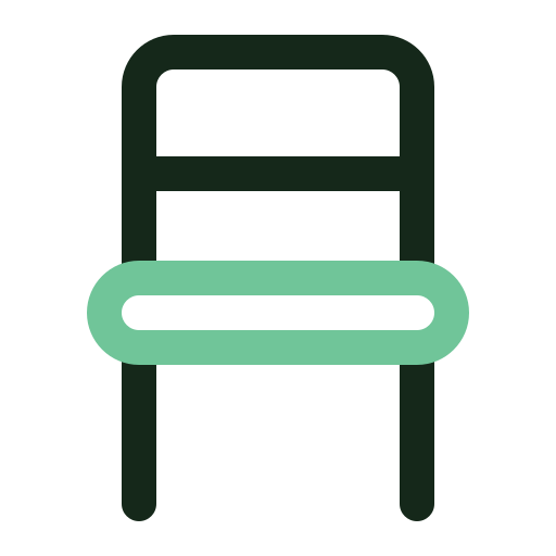 stuhl kostenlos Icon stuhl kostenlos Icon