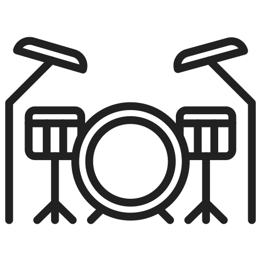 Мюзикл бесплатно иконка