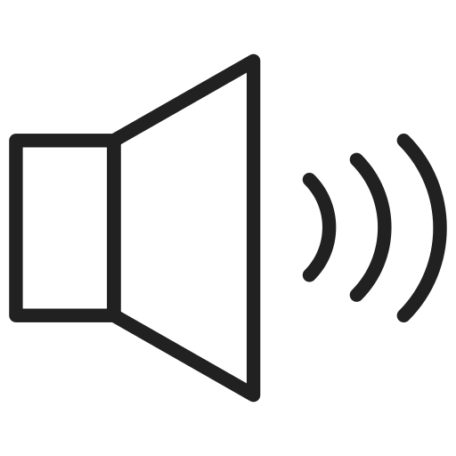 klang kostenlos Icon