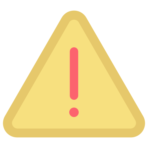 peligro icono gratis