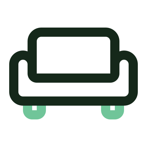 sofa kostenlos Icon sofa kostenlos Icon