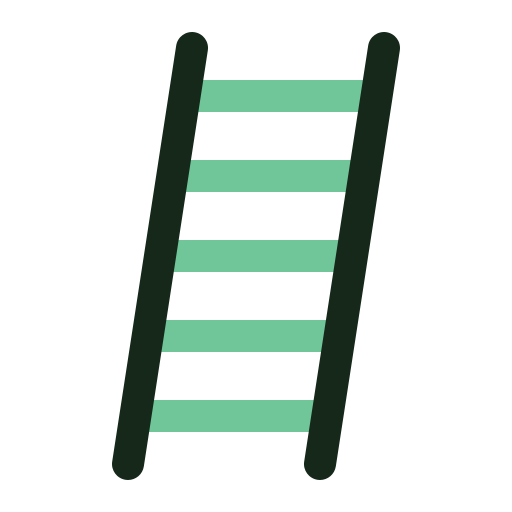 treppe kostenlos Icon treppe kostenlos Icon