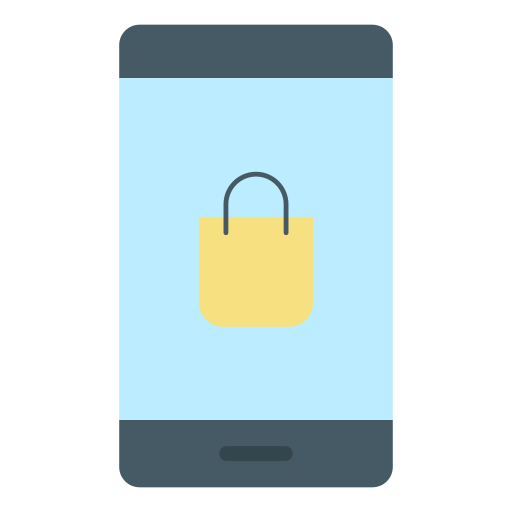 Тележка бесплатно иконка