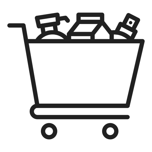 produit Icône gratuit produit Icône gratuit