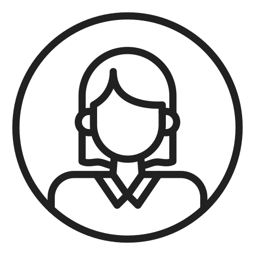benutzerbild kostenlos Icon