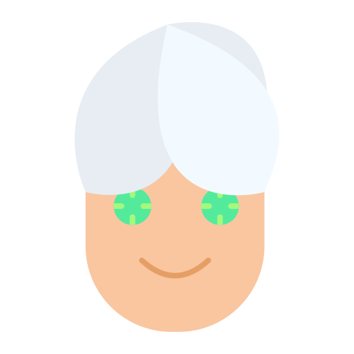 belleza icono gratis