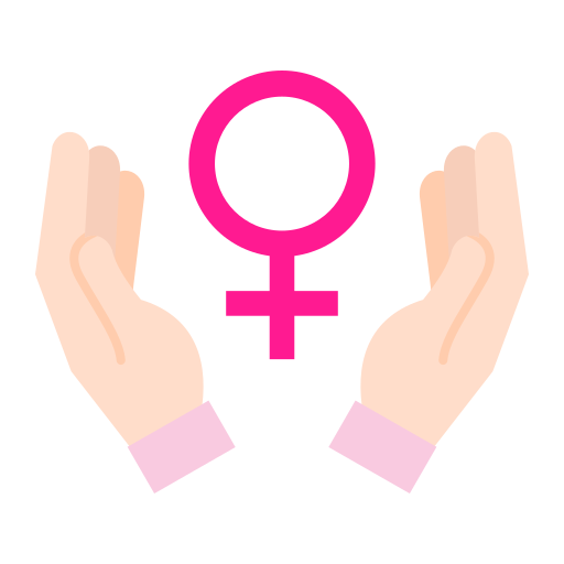 femenino icono gratis