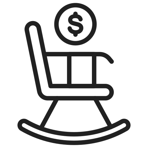 저금 무료 아이콘