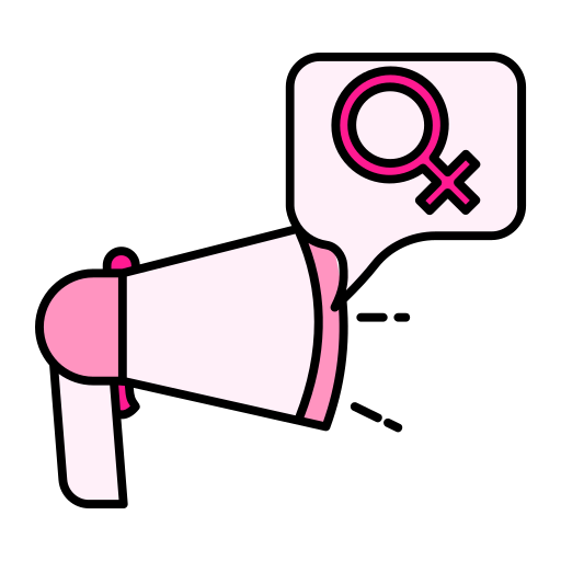 opinión icono gratis