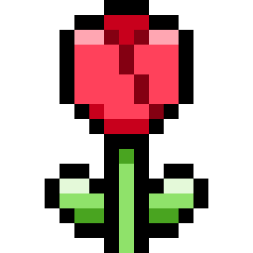 tulipán icono gratis