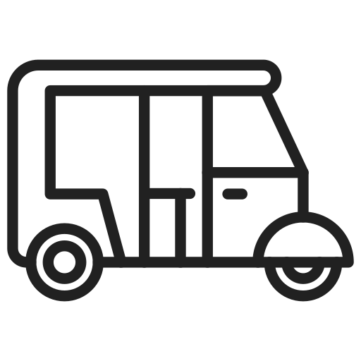 수송 무료 아이콘