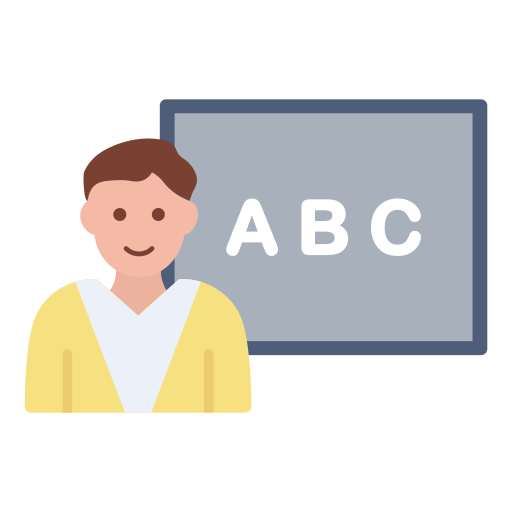 educación icono gratis