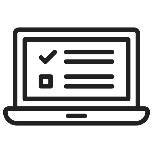 Form free icon Form free icon