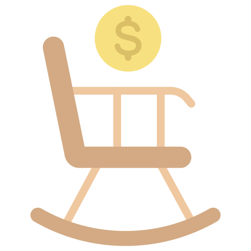 저금 무료 아이콘