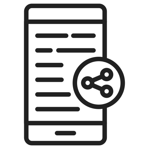 sozial kostenlos Icon