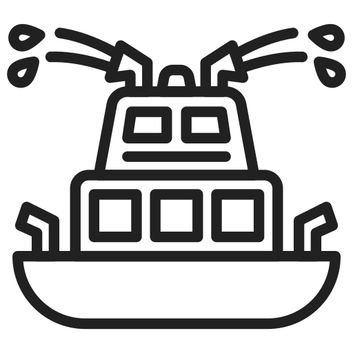bateau Icône gratuit bateau Icône gratuit