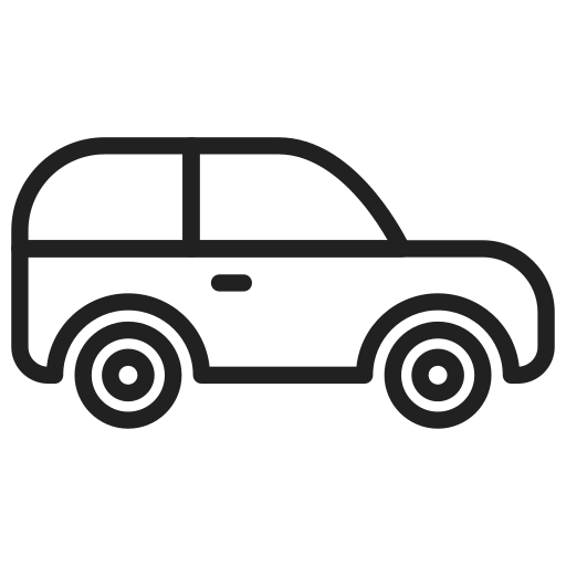 transport Icône gratuit