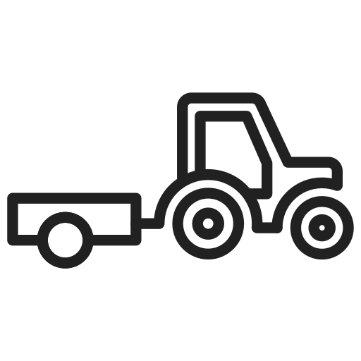 transport Icône gratuit