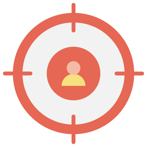 commercialisation Icône gratuit