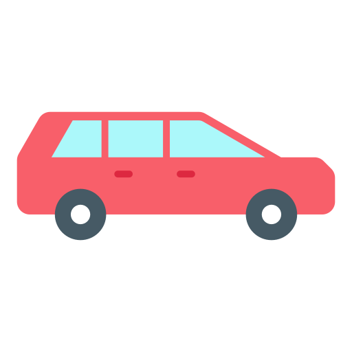 transport Icône gratuit