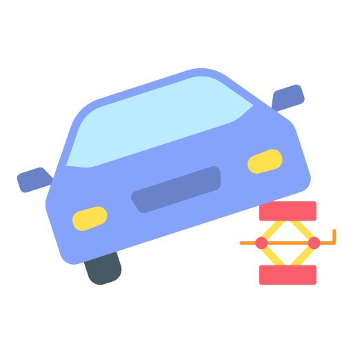voiture Icône gratuit