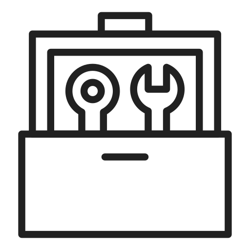 Construction free icon