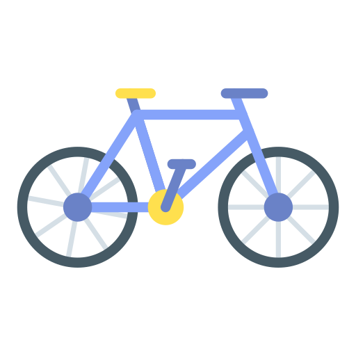 vélo Icône gratuit vélo Icône gratuit