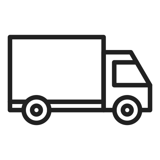 transporte icono gratis