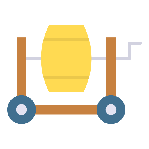 Строительство бесплатно иконка