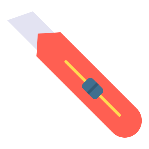 Резак бесплатно иконка