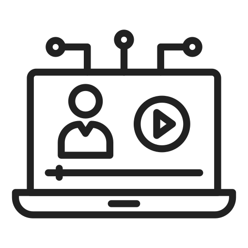 reunión icono gratis